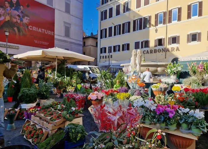 Piazza Cancelleria Rzym