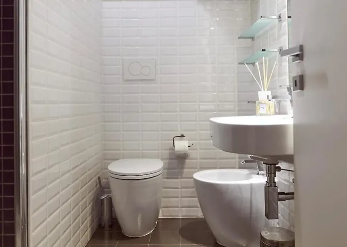 Piazza Cancelleria Apartament Rzym
