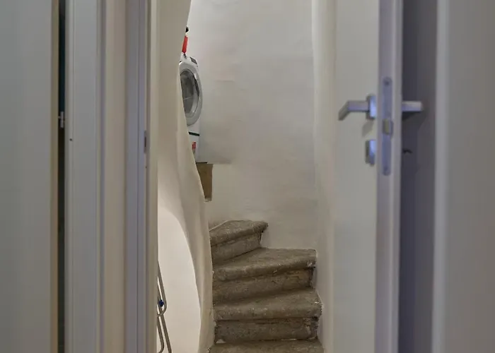 Apartament Piazza Cancelleria