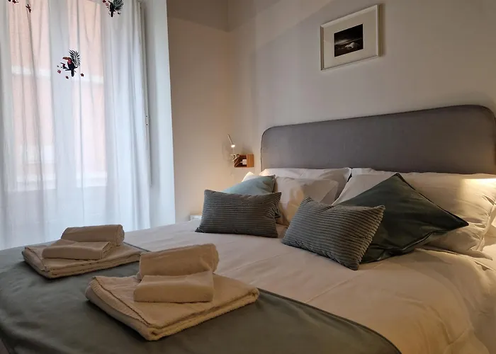 Piazza Cancelleria Apartament