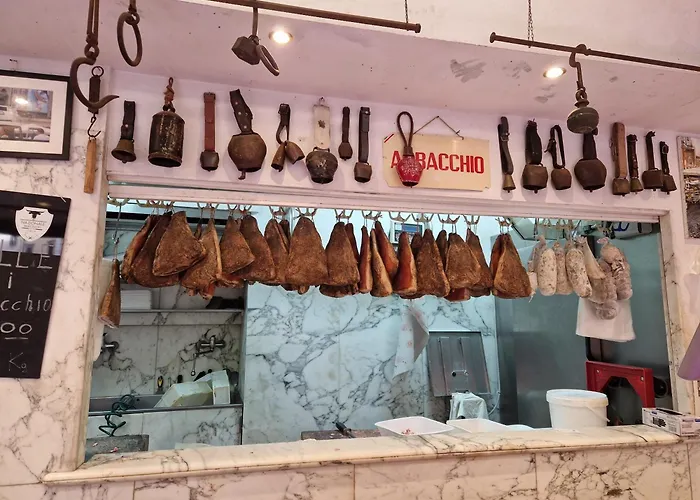 Apartament Piazza Cancelleria