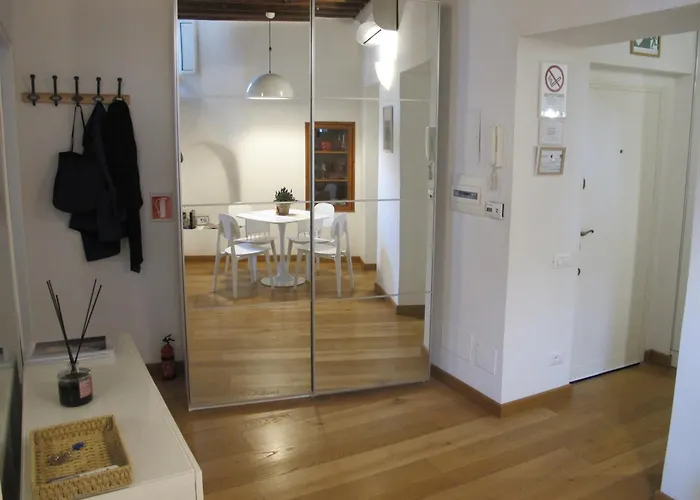 Apartament Piazza Cancelleria *