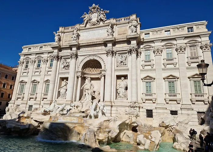 Piazza Cancelleria * Rzym